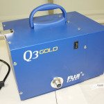 Fuji Q3 Gold HVLP System Close